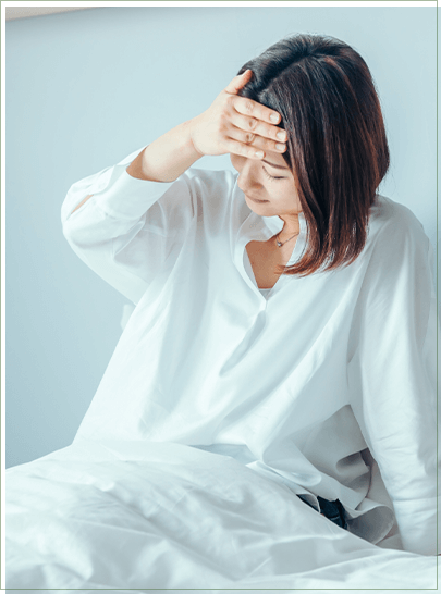 こんなお悩みございませんか?